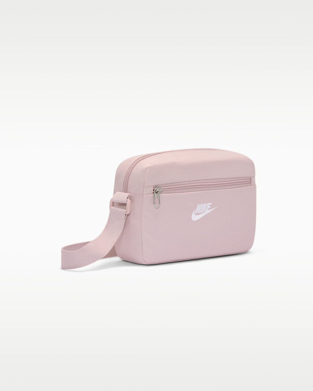 Nike Nk Heritage Crossbody 2.0 - black/black/white