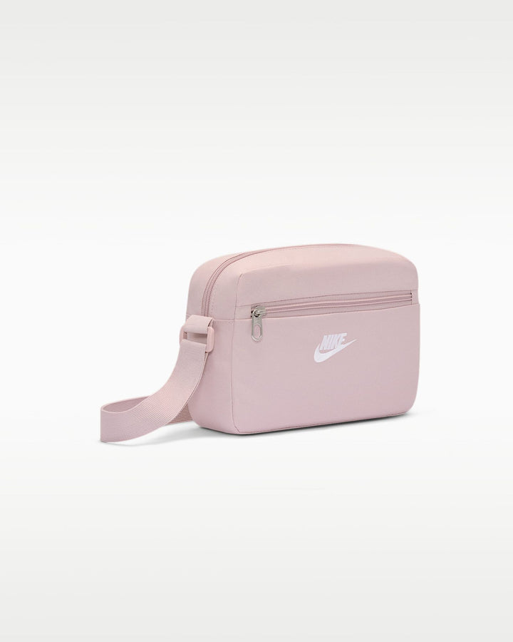 Nike Nk Heritage Crossbody 2.0 - black/black/white