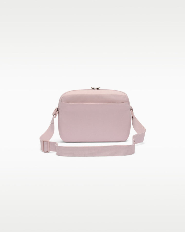 Nike Nk Heritage Crossbody 2.0 - black/black/white