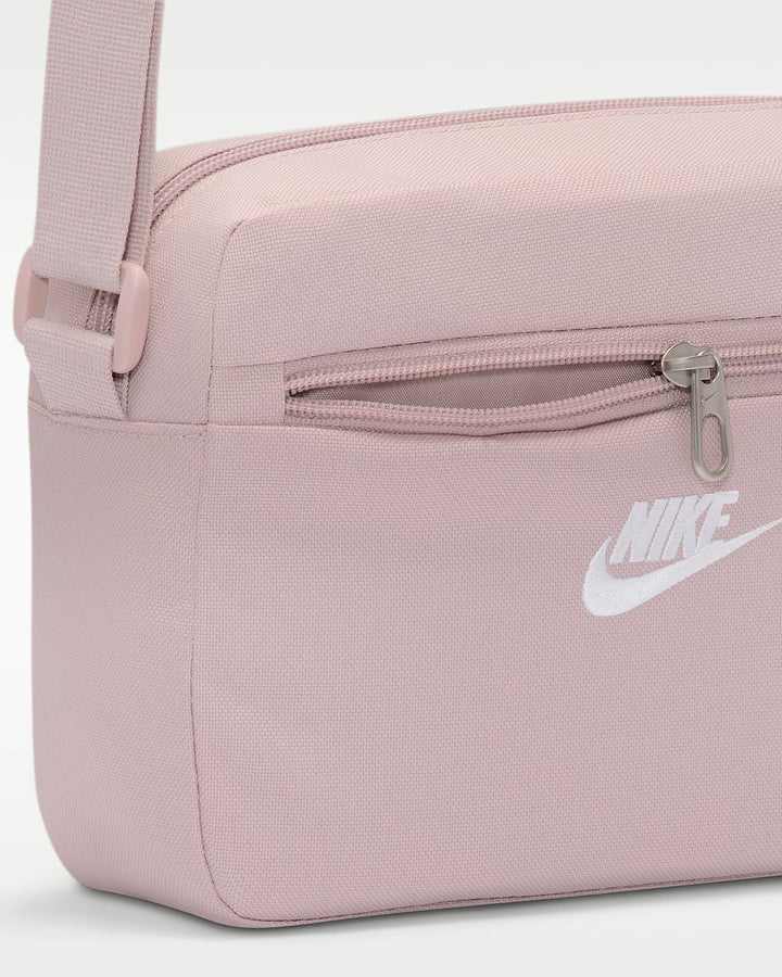 Nike Nk Heritage Crossbody 2.0 - black/black/white
