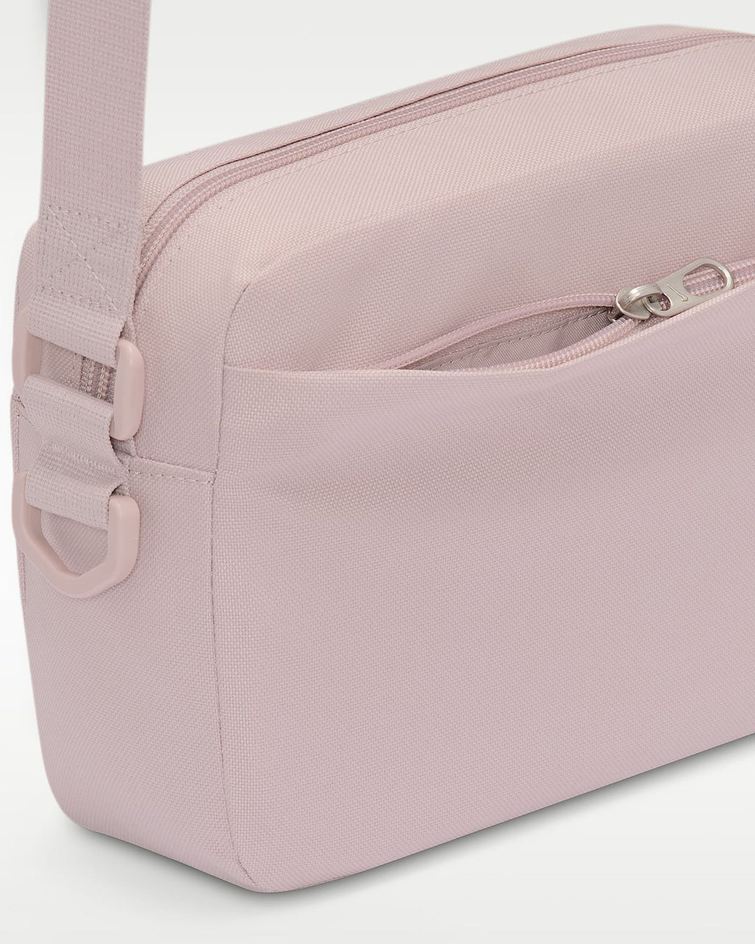 Nike Nk Heritage Crossbody 2.0 - particle rose/particle rose/white