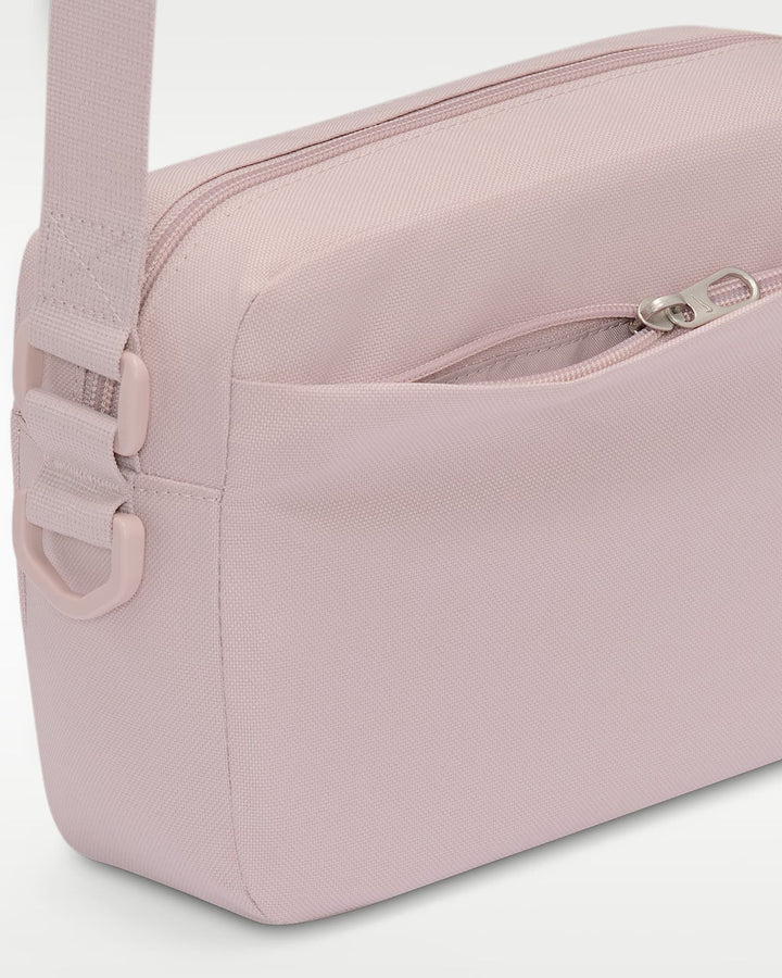 Nike Nk Heritage Crossbody 2.0 - particle rose/particle rose/white