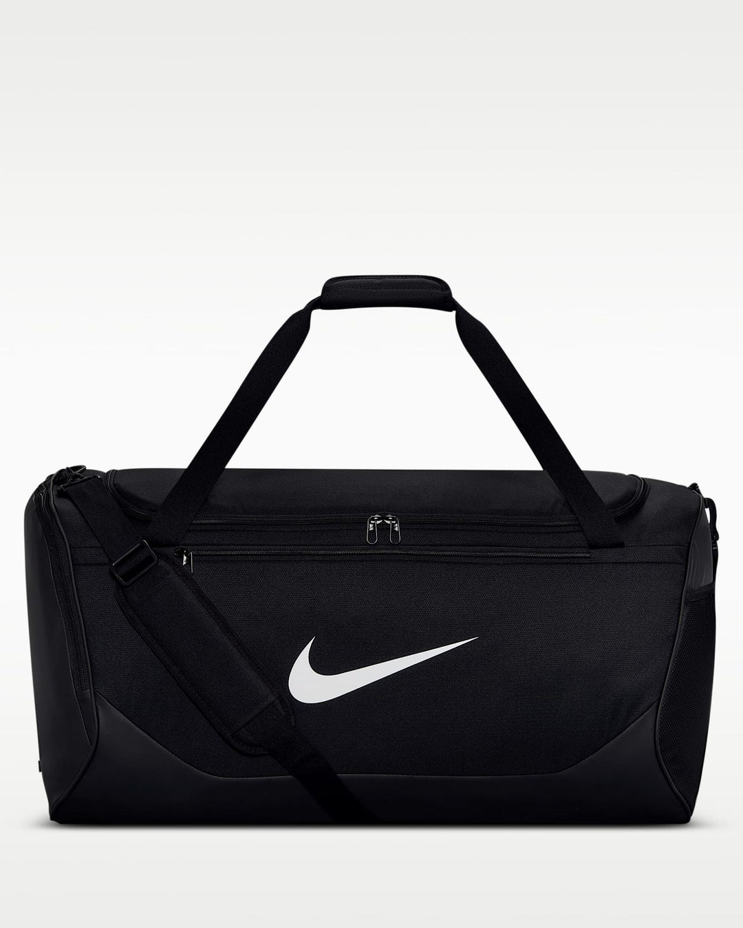 Nike Nk Brsla L Duff - X - black/black/white