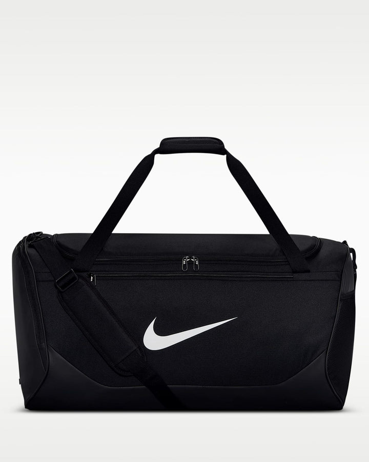 Nike Nk Brsla L Duff - X - black/black/white