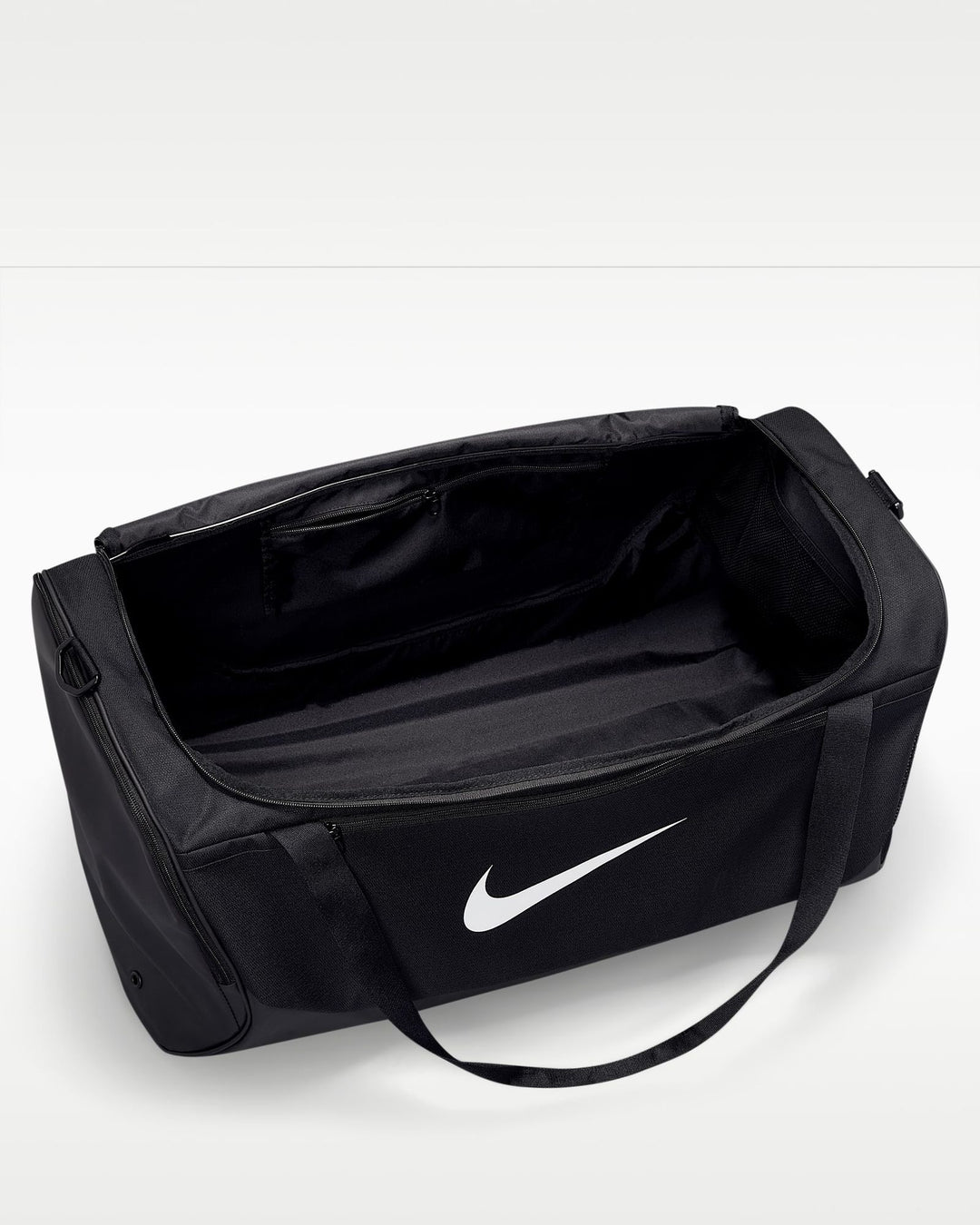 Nike Nk Brsla L Duff - X - black/black/white