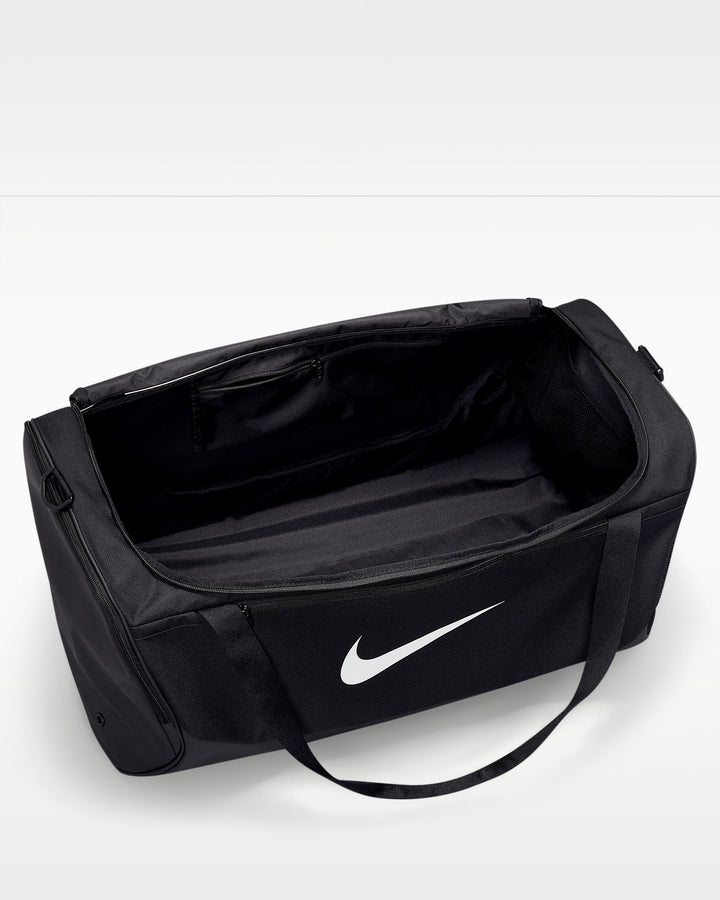 Nike Nk Brsla L Duff - X - black/black/white