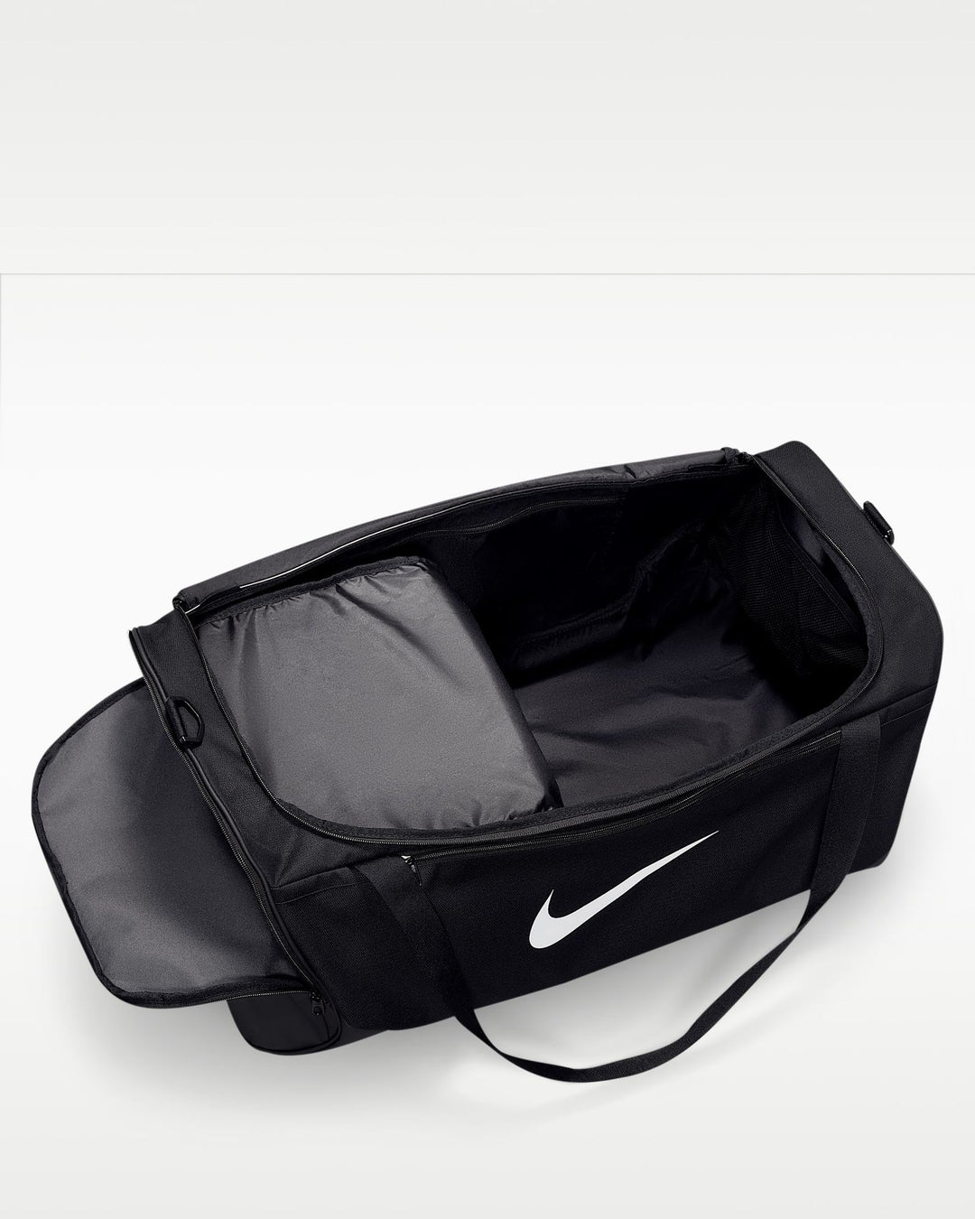 Nike Nk Brsla L Duff - X - black/black/white