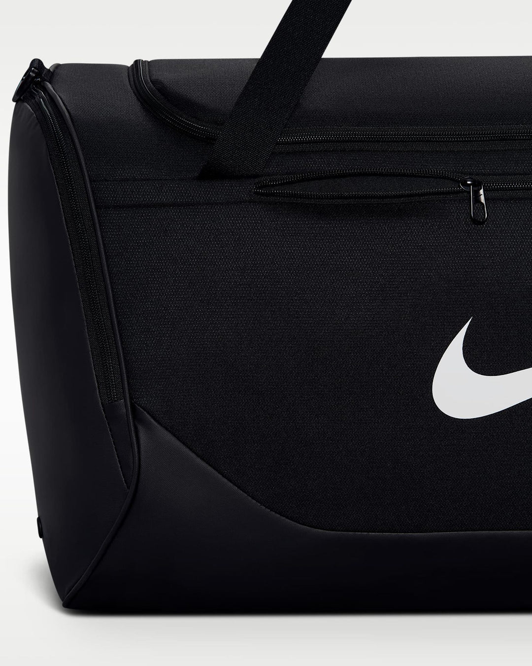 Nike Nk Brsla L Duff - X - black/black/white