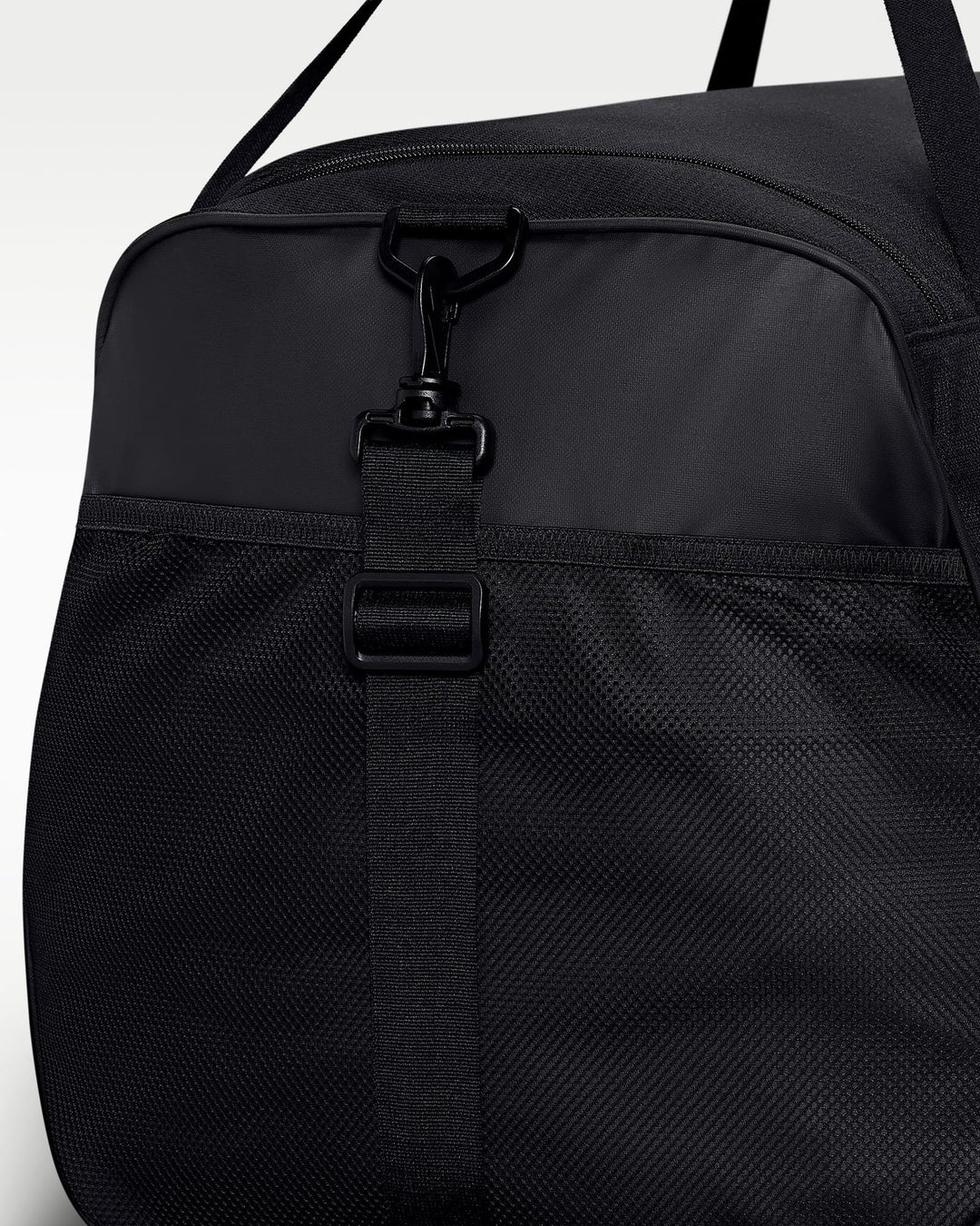 Nike Nk Brsla L Duff - X - black/black/white