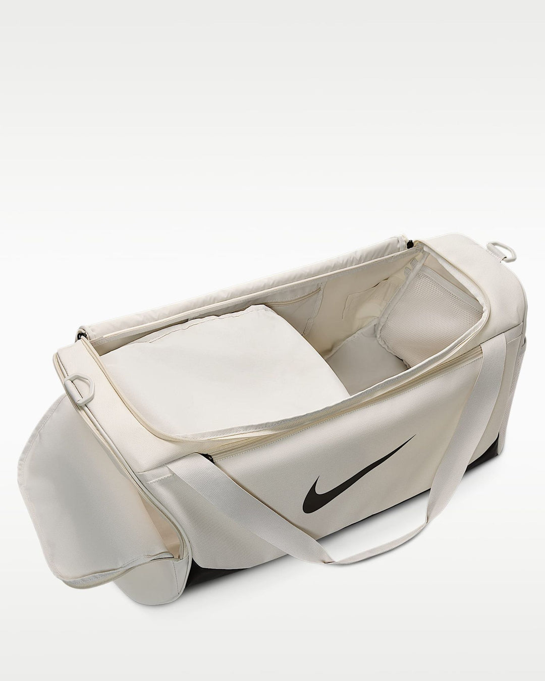 Nike Nk Brsla M Duff - X - black/black/white