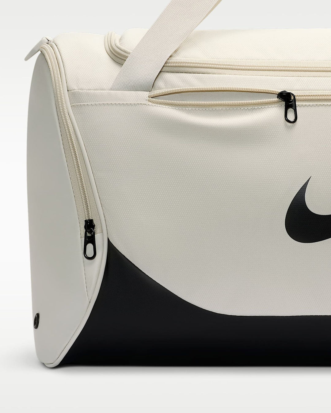 Nike Nk Brsla M Duff - X - black/black/white