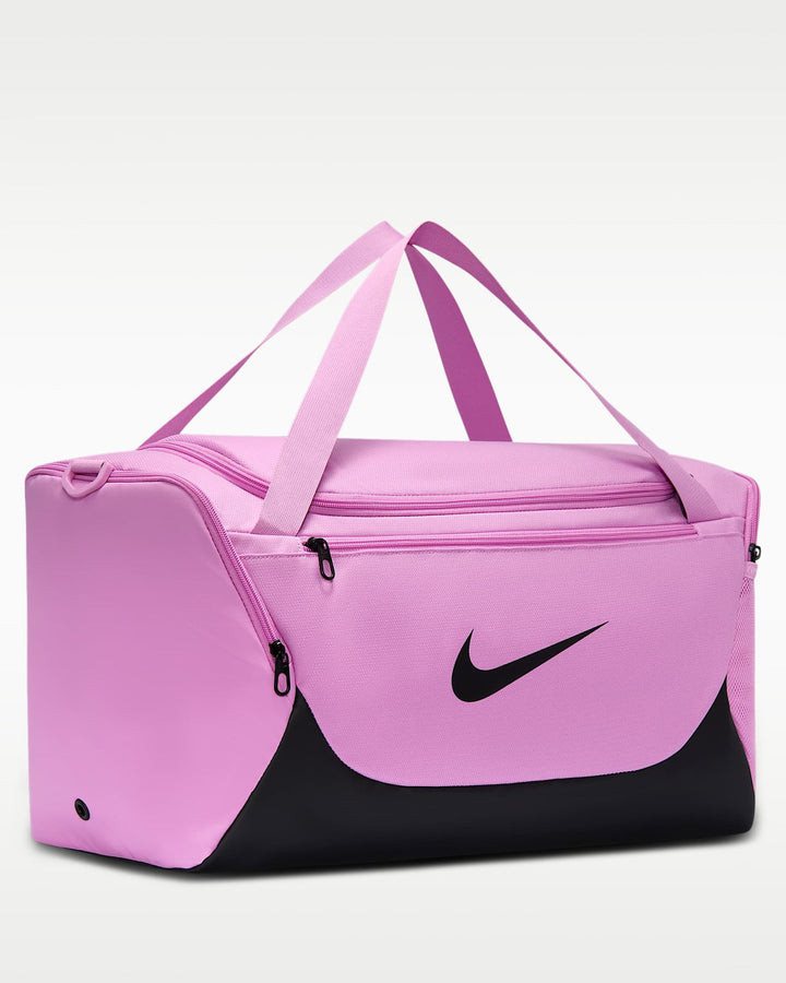 Nike Nk Brsla S Duff - X - black/black/white