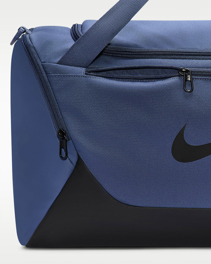 Nike Nk Brsla S Duff - X - diffused blue/black/black