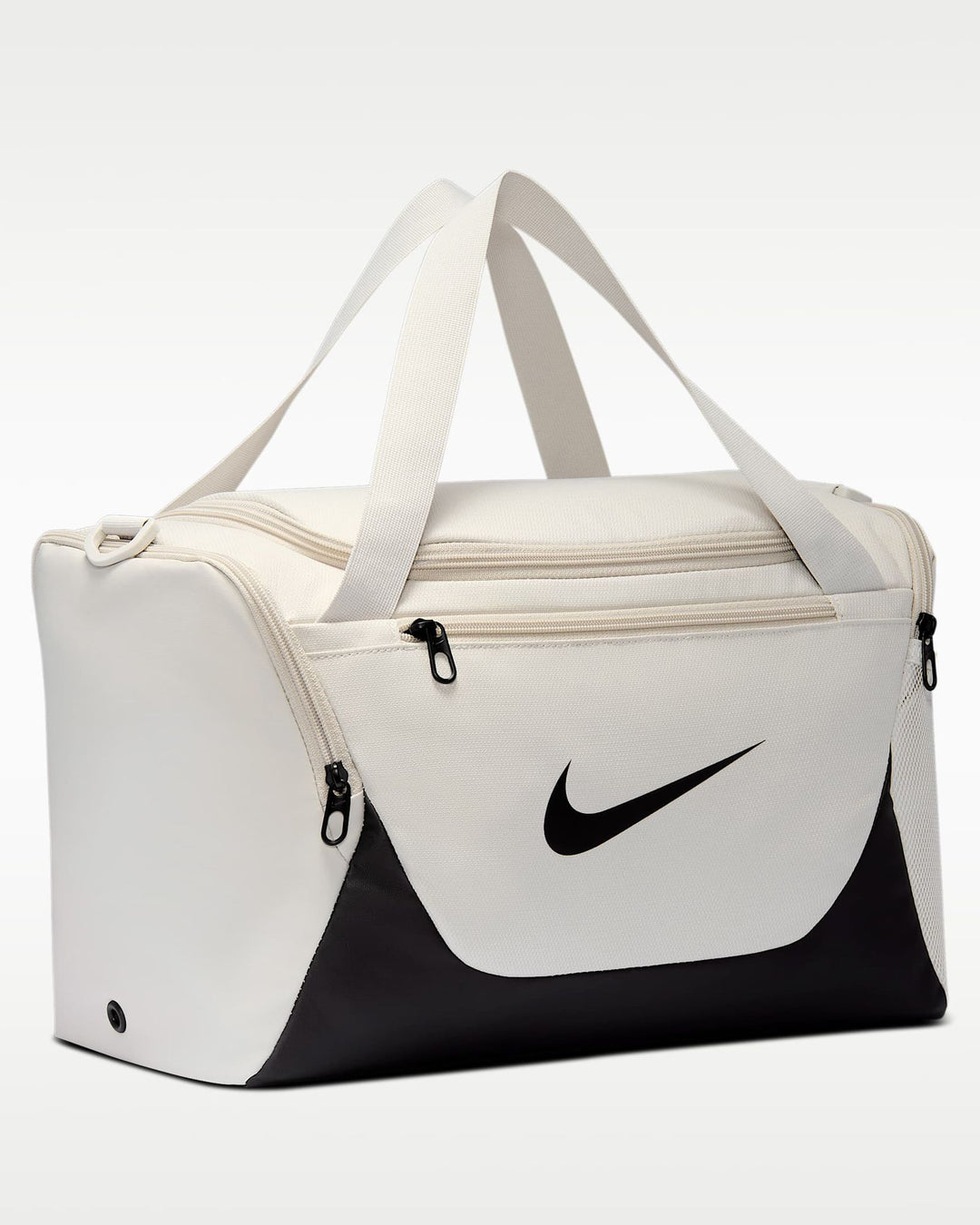 Nike Nk Brsla Xs Duff - X - black/black/white