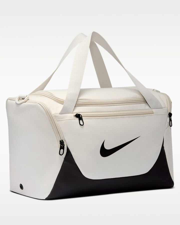 Nike Nk Brsla Xs Duff - X - black/black/white