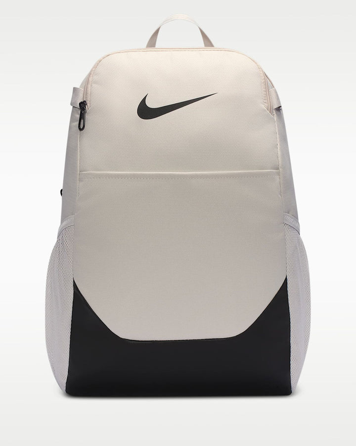 Nike Nk Brsla M Bkpk - X - black/black/white