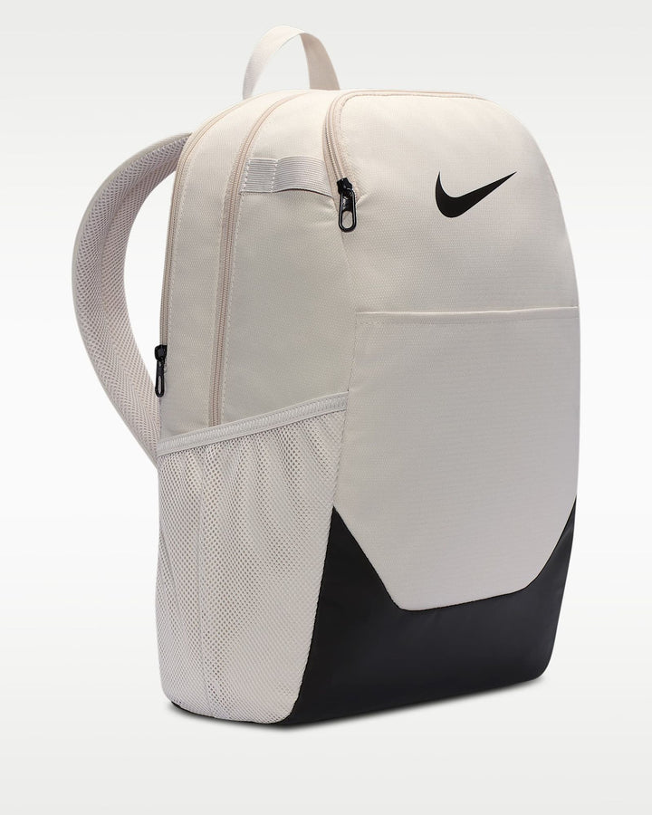 Nike Nk Brsla M Bkpk - X - black/black/white
