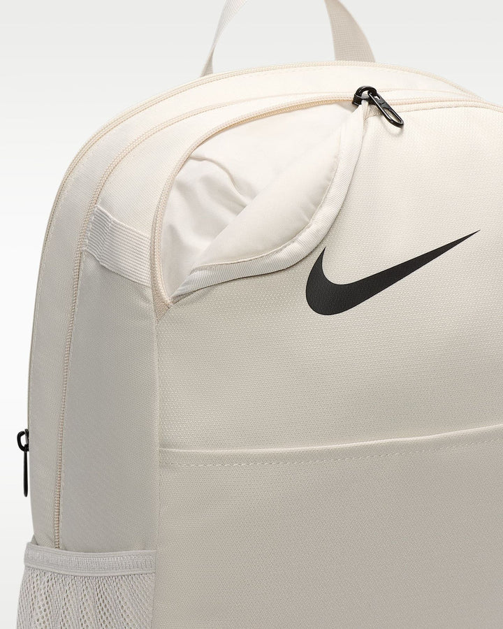 Nike Nk Brsla M Bkpk - X - black/black/white