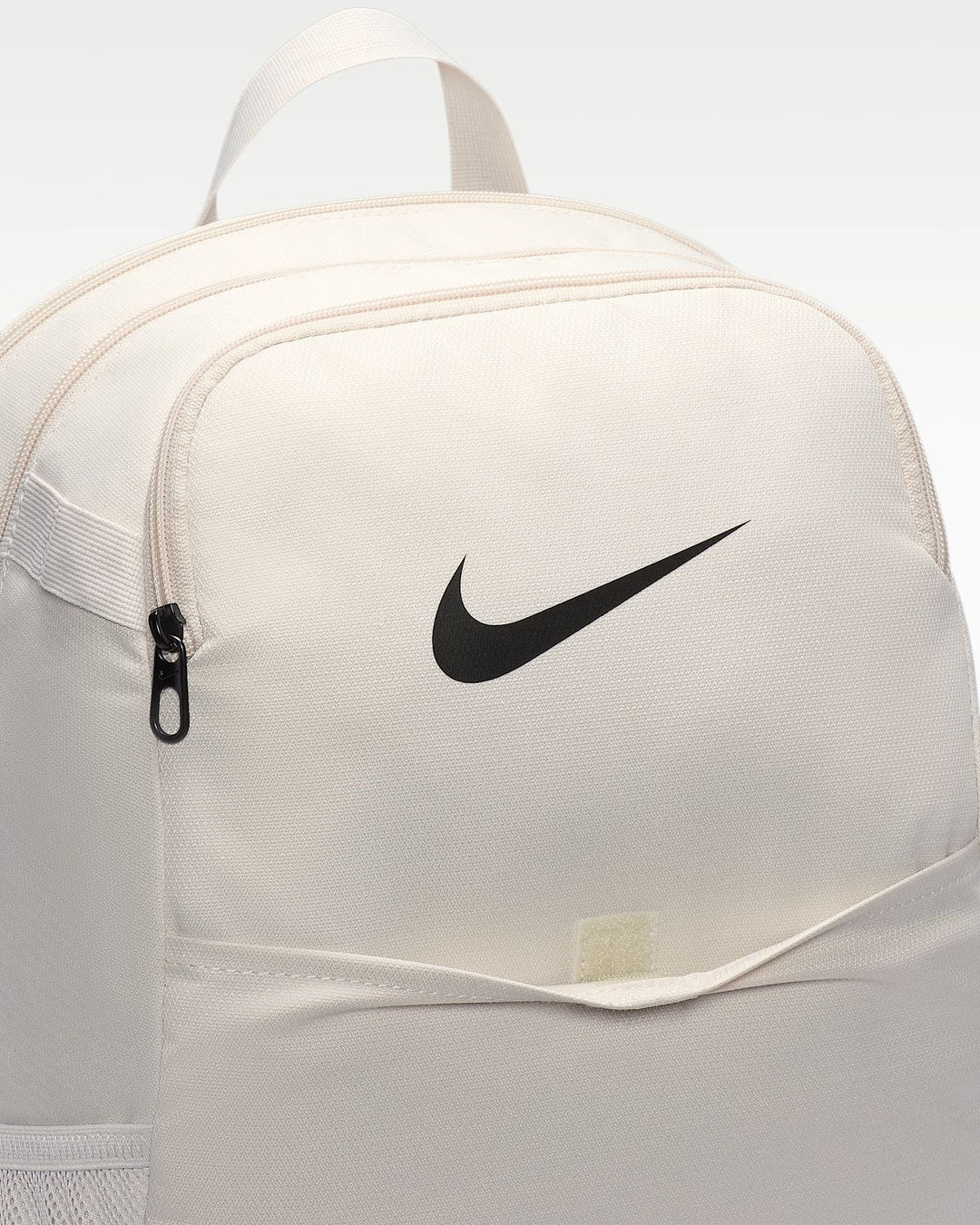 Nike Nk Brsla M Bkpk - X - black/black/white