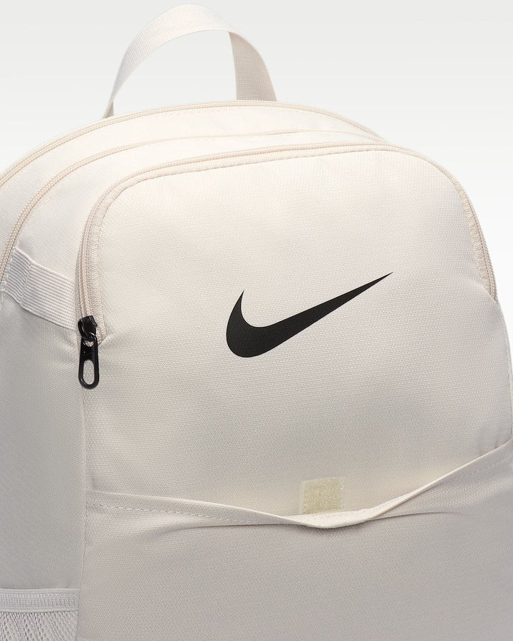 Nike Nk Brsla M Bkpk - X - black/black/white