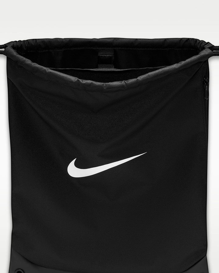 Nike Nk Brsla Drawstrng - X - black/black/white