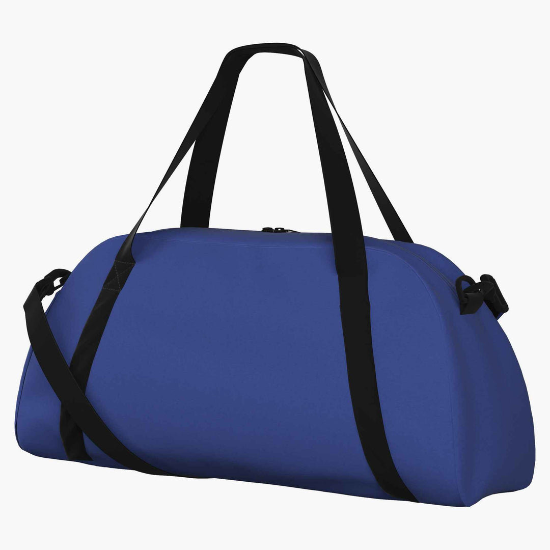 Nike Nk Gym Club Bag - Sp26 - game royal/black/white