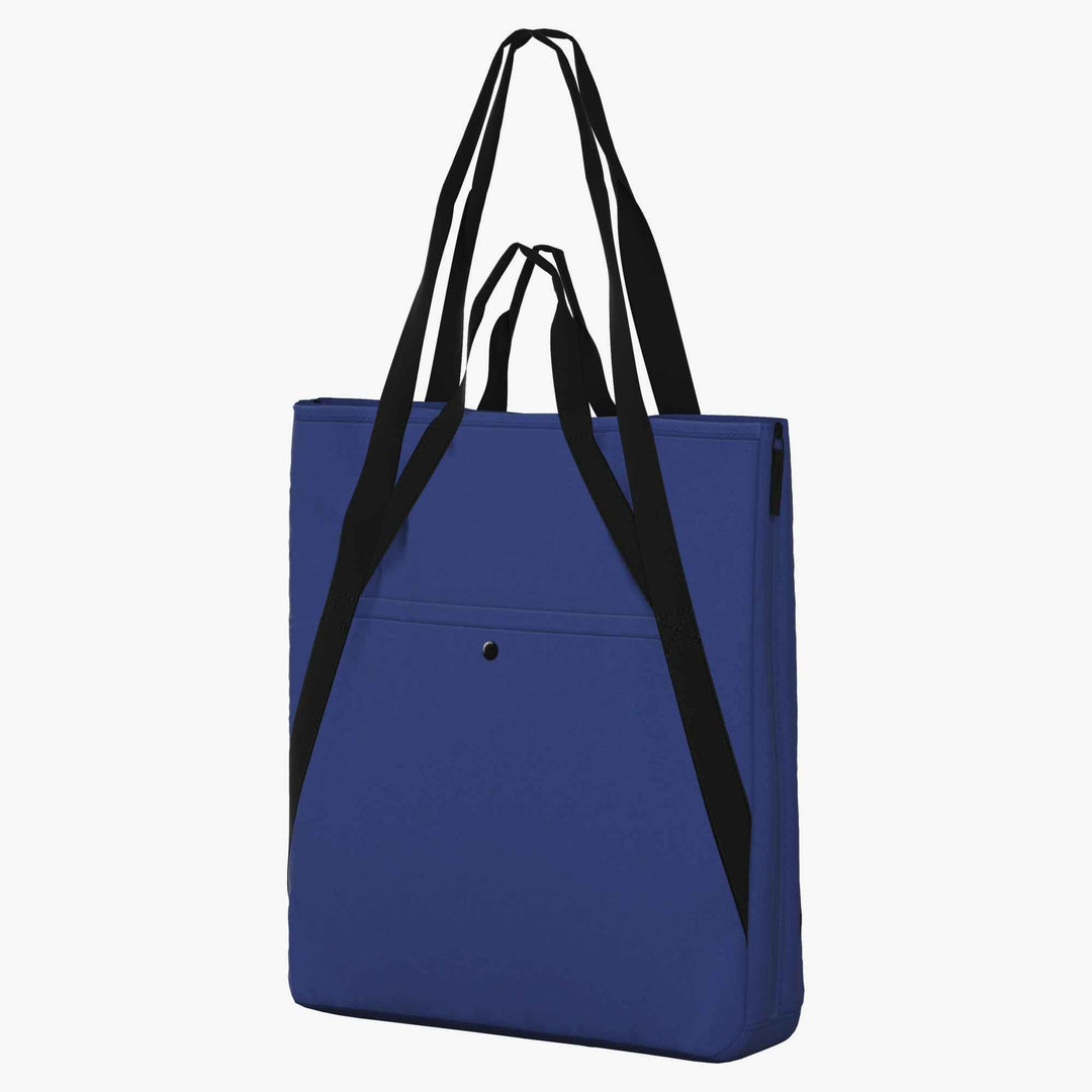 Nike Nk Gym Tote - Sp26 - game royal/black/white
