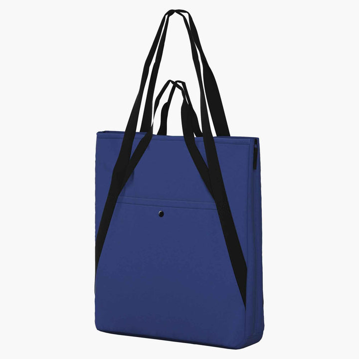 Nike Nk Gym Tote - Sp26 - game royal/black/white