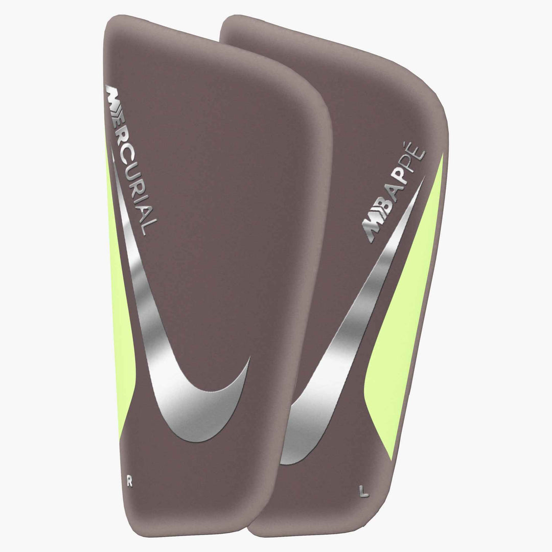 Nike Nk Km Merc Lite Grd - Sp26 - malt/barely volt/metallic silver