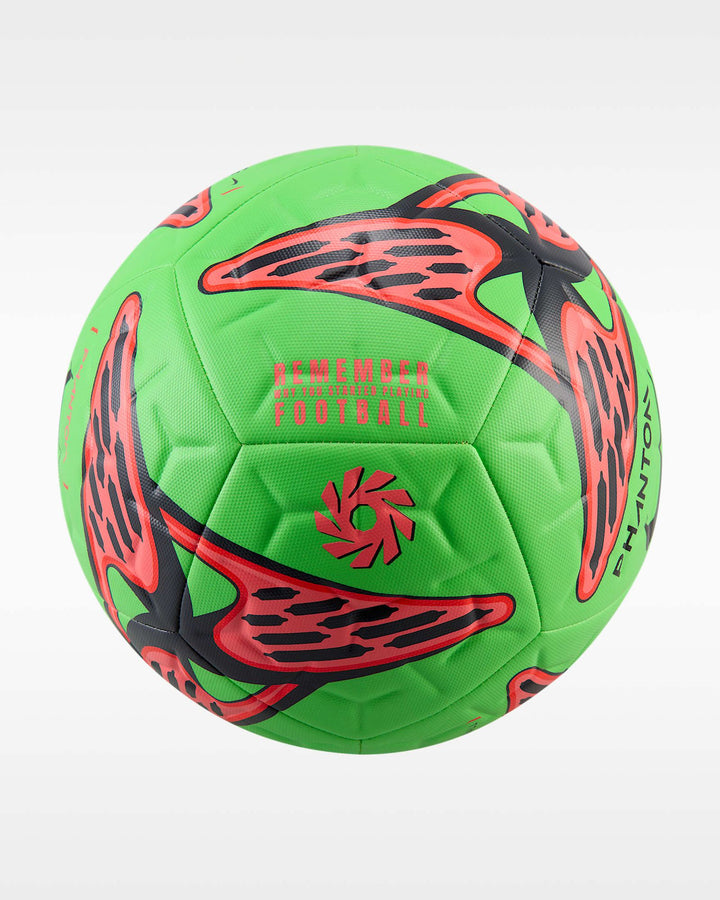 Nike Nk Eh Academy - Su26 - green strike/flash crimson/black