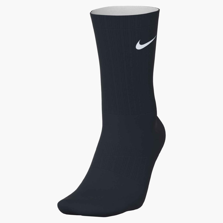 Nike Y Kinder Nk Evryday Cush Crew 3Pr-108 - black/white