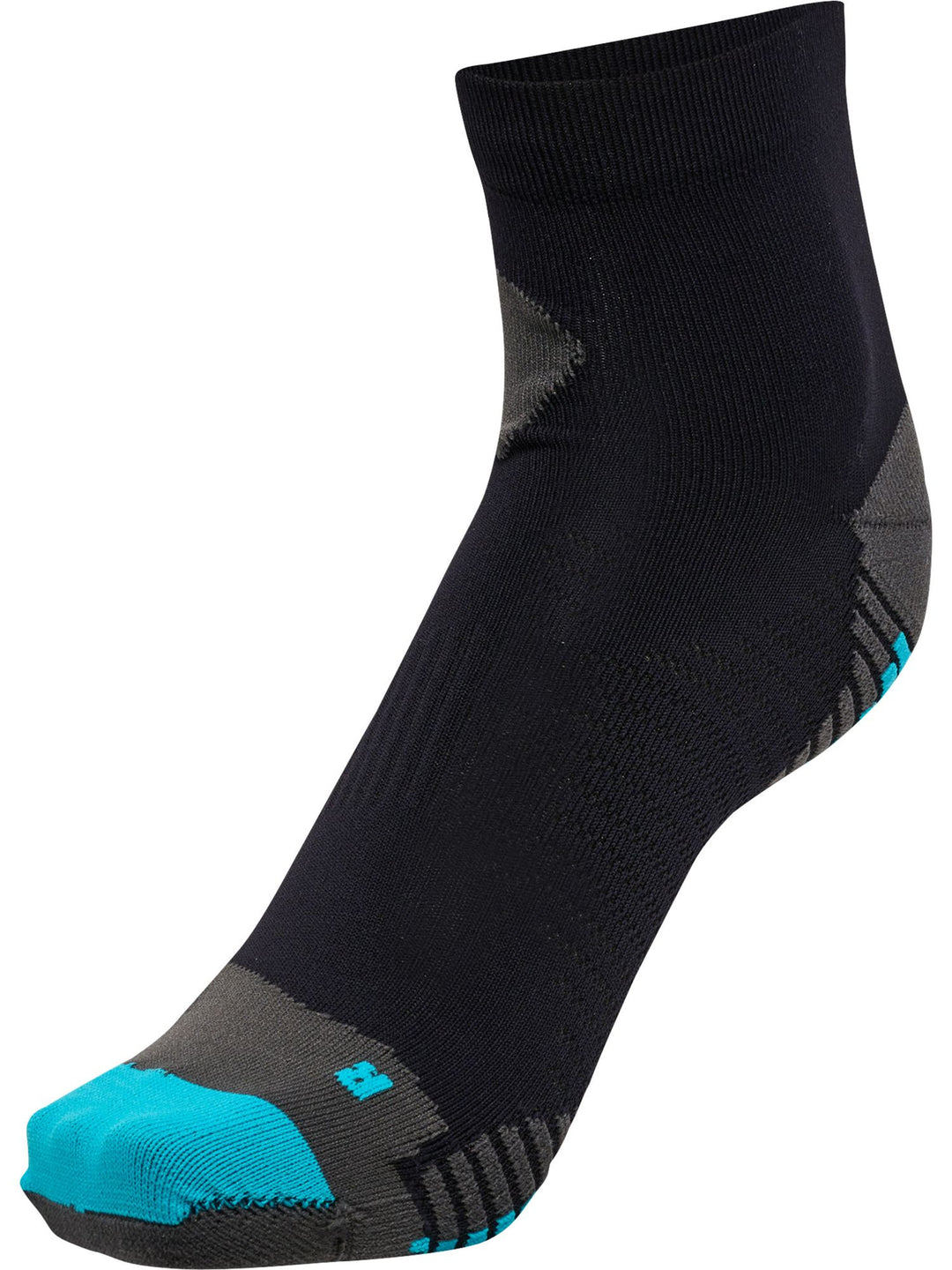 newline TECH SOCK - BLACK