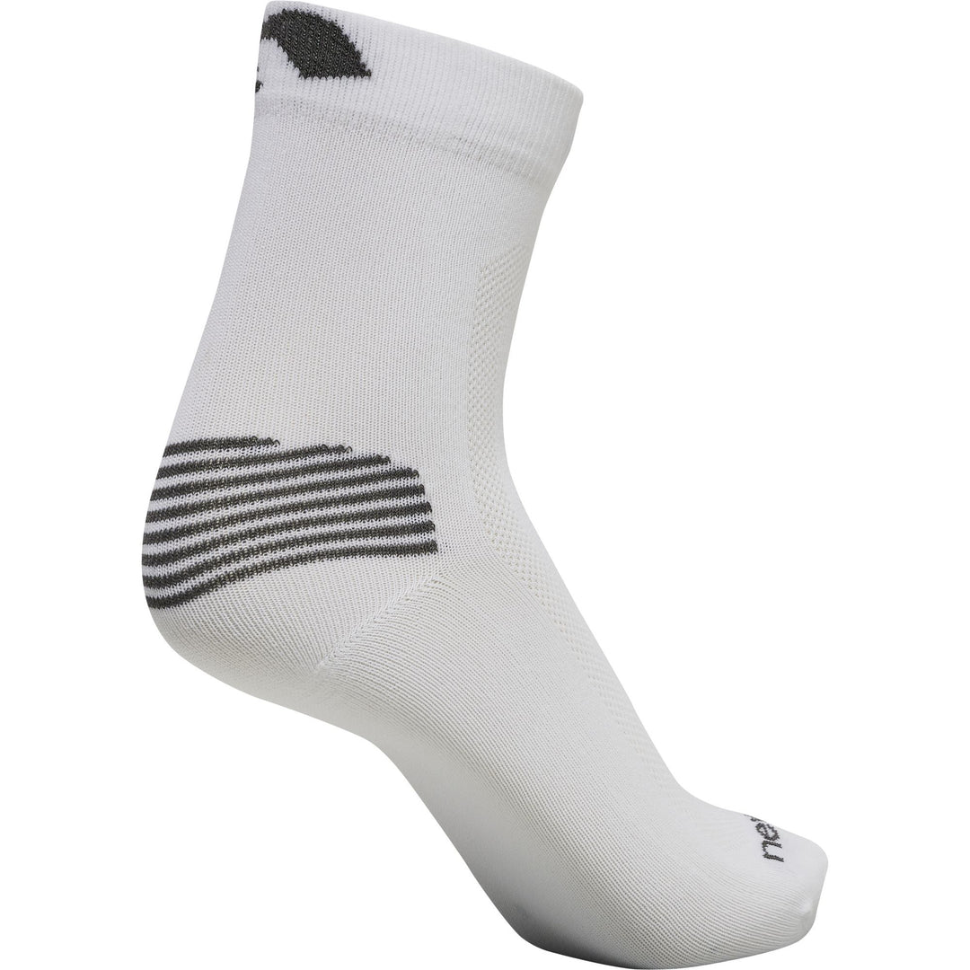 newline Base Sock - white