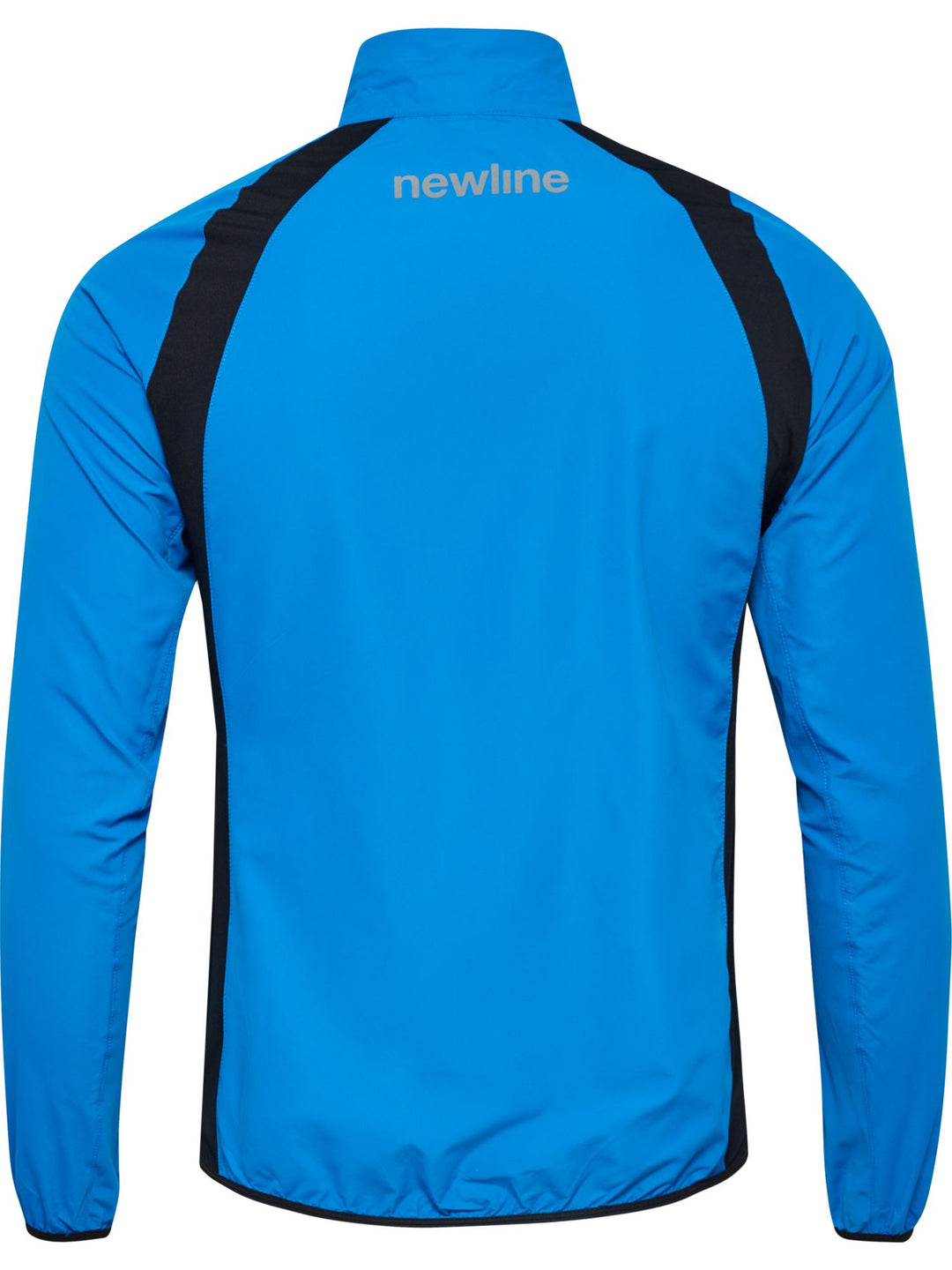 newline Core Jacket - blue
