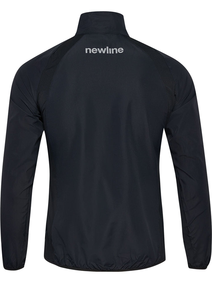 newline Core Jacket - black