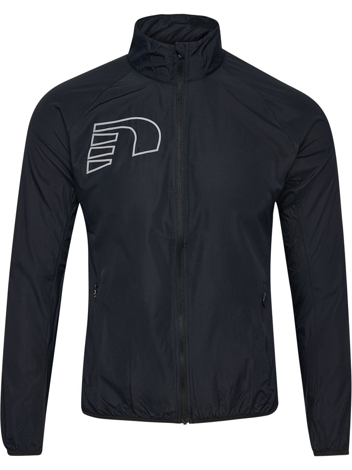 newline Core Jacket - black