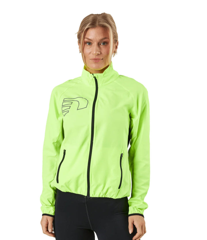 newline Core Jacke