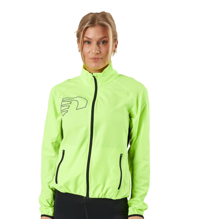 newline Core Jacke