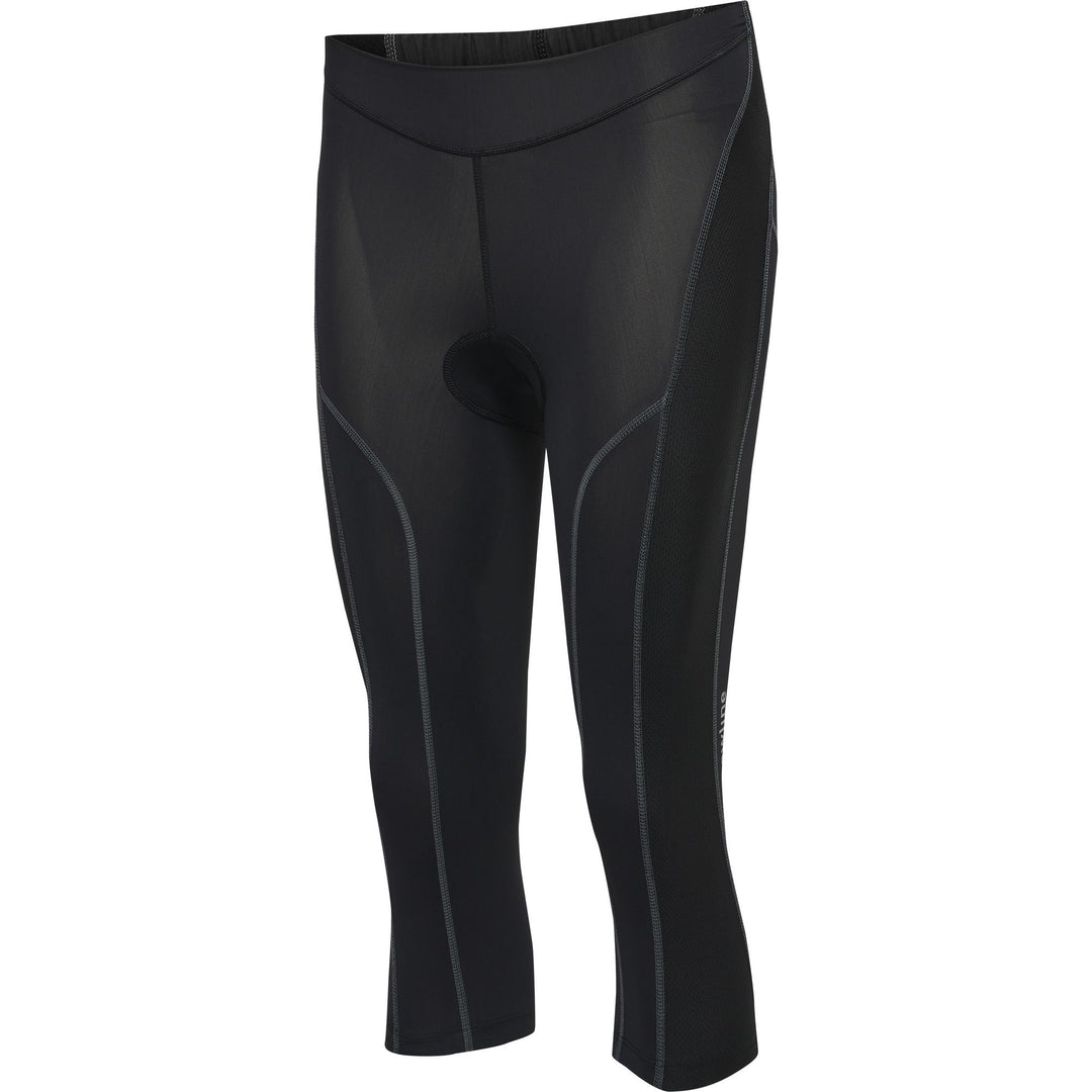 newline Bike Knee Pants - black