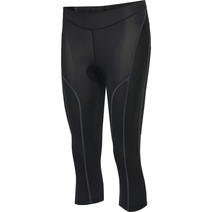 newline Bike Knee Pants - black