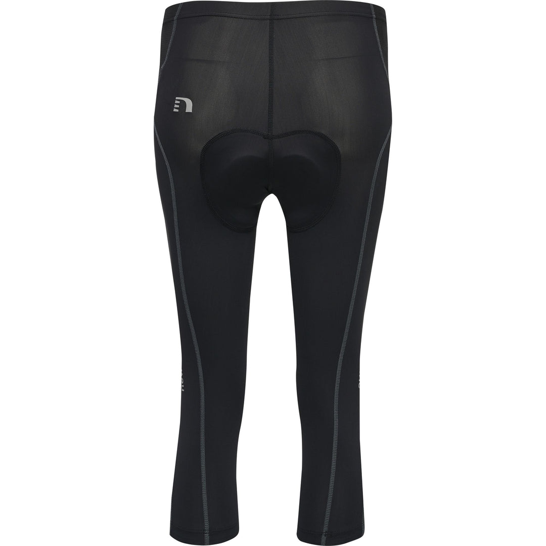 newline Bike Knee Pants - black