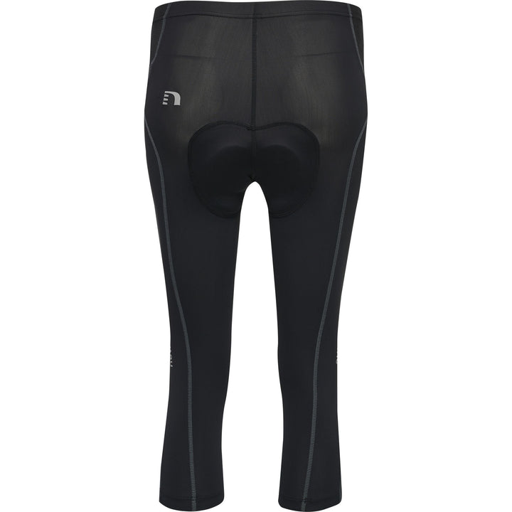 newline Bike Knee Pants - black
