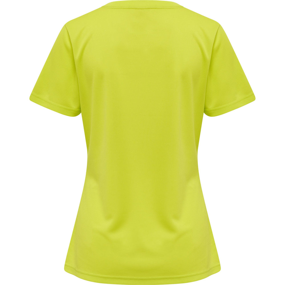 newline Core Functional T-Shirt Damen
