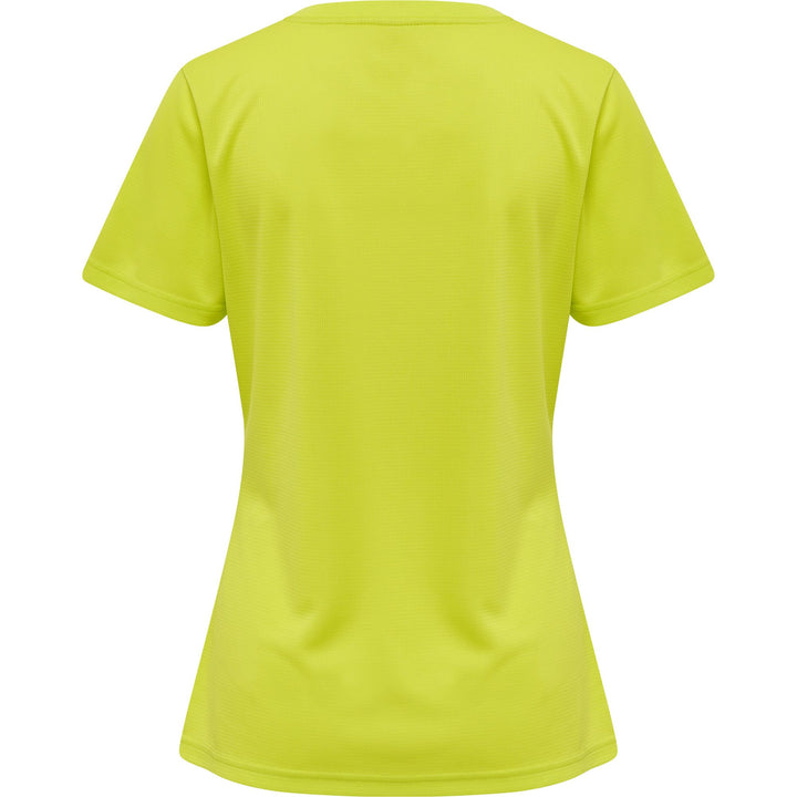 newline Core Functional T-Shirt Damen