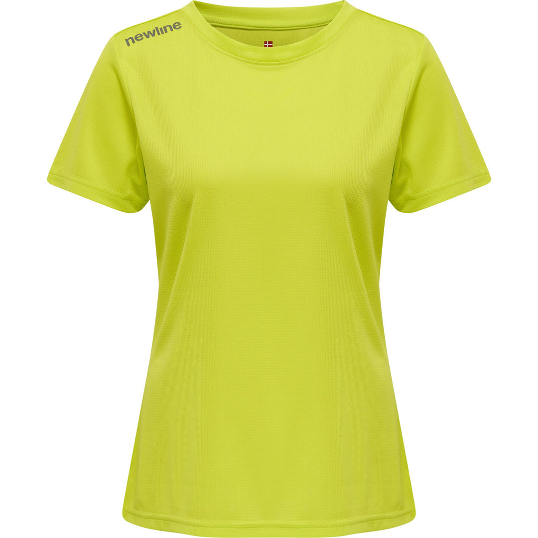 newline Core Functional T-Shirt Damen