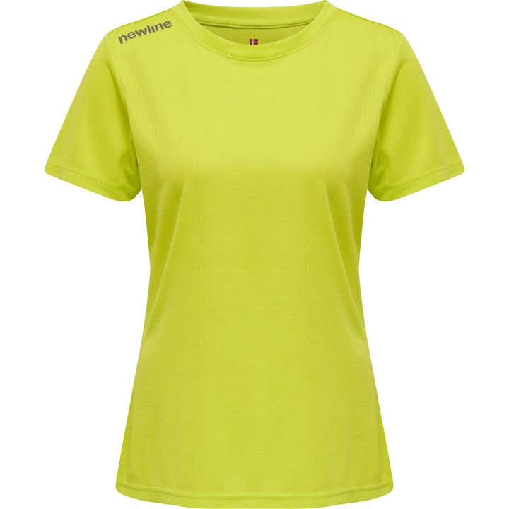 newline Core Functional T-Shirt Damen