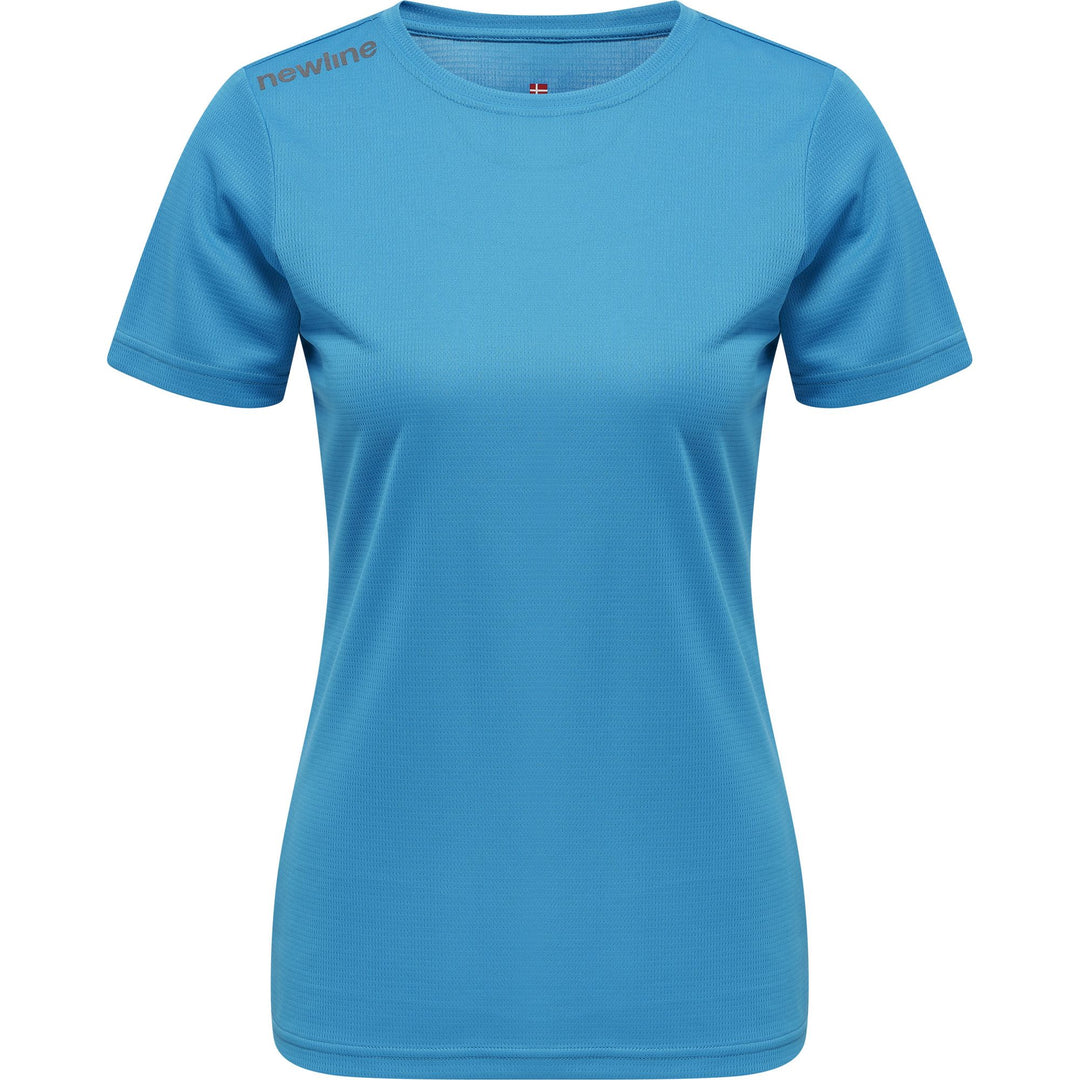 newline Core Functional T-Shirt Damen