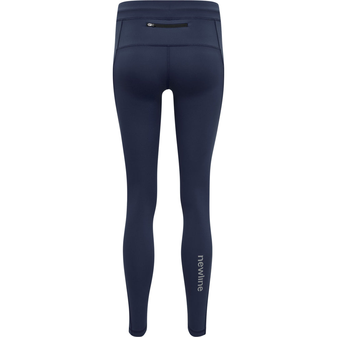 newline Women Core Tights - black iris