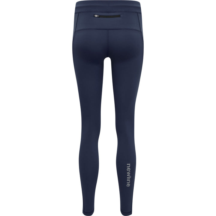 newline Women Core Tights - black iris