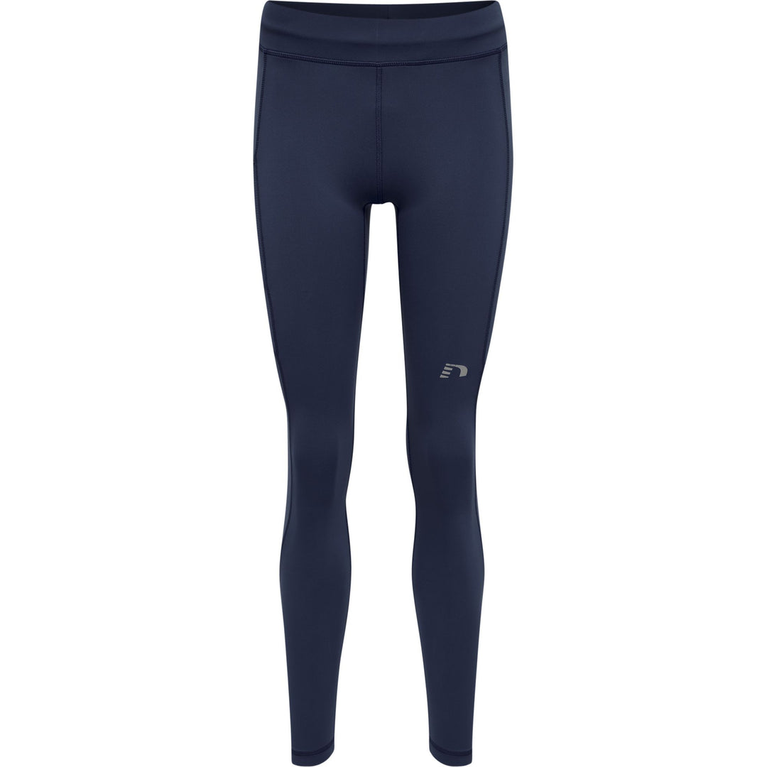 newline Women Core Tights - black iris